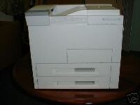 hp_5si_mx_laserjet_printer_used